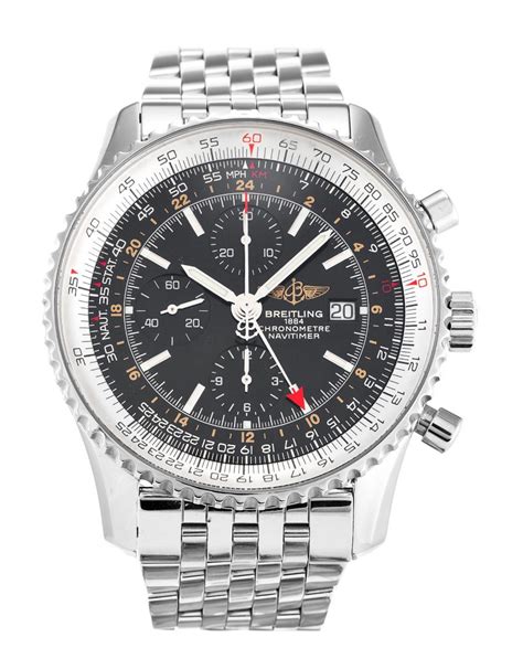 namaak horloges breitling